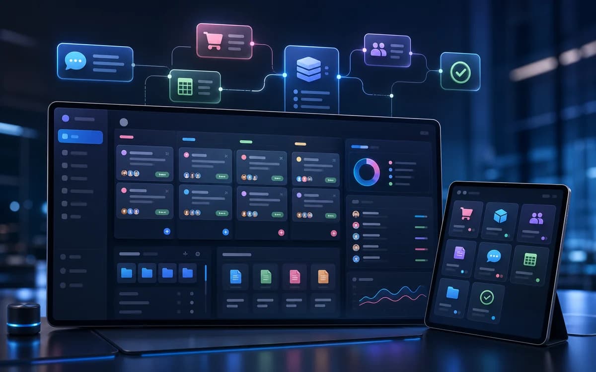 Интерфейс Кабинет клиента